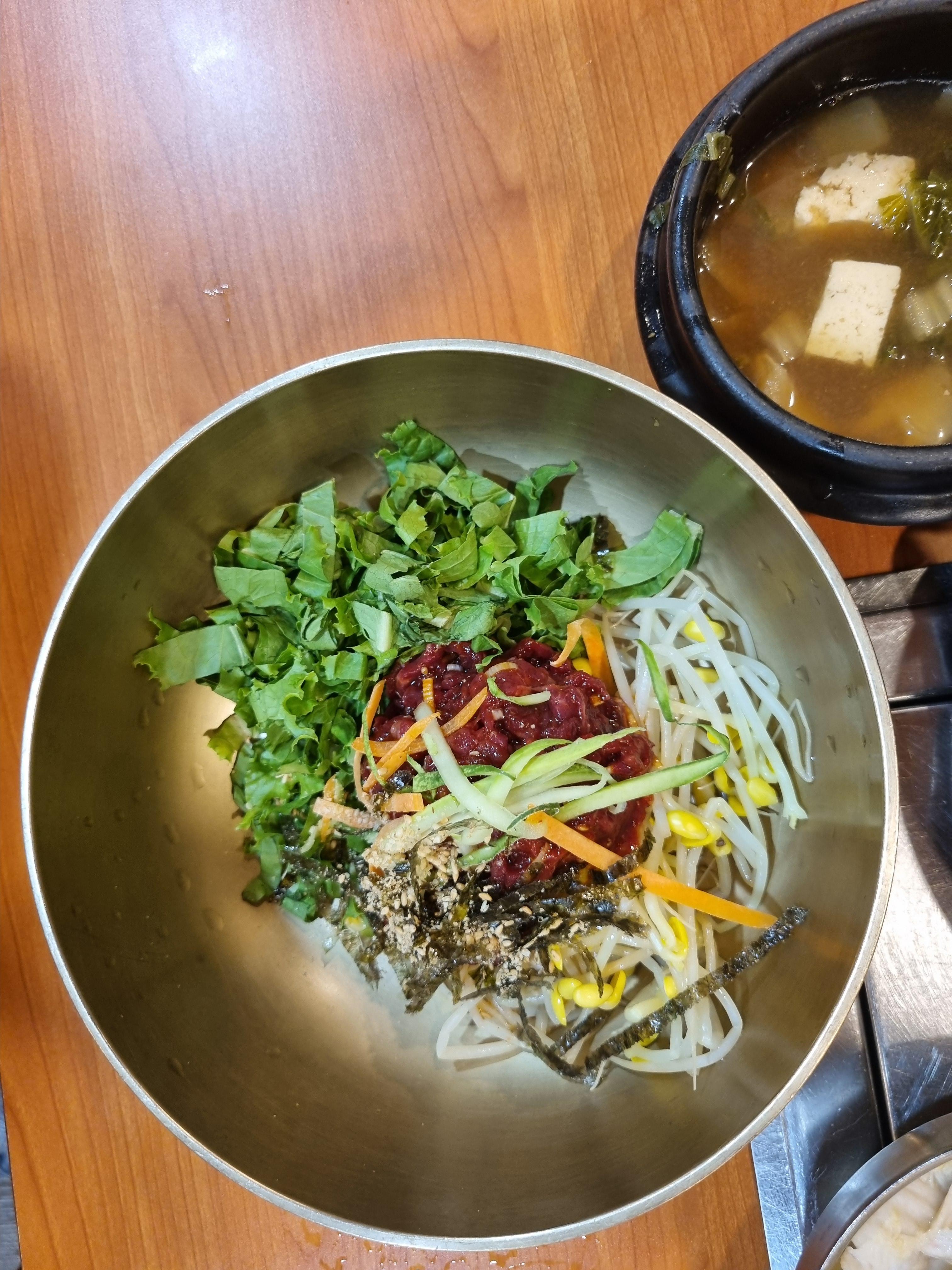 韓国の飲食店・老舗