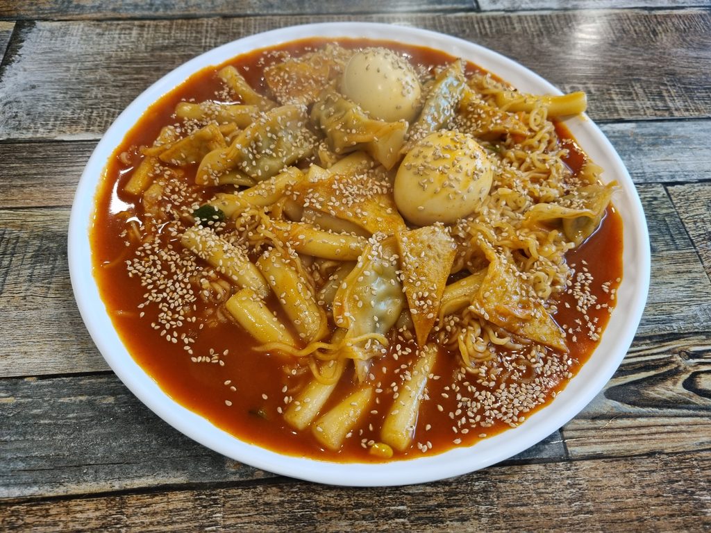 韓国の飲食店・老舗