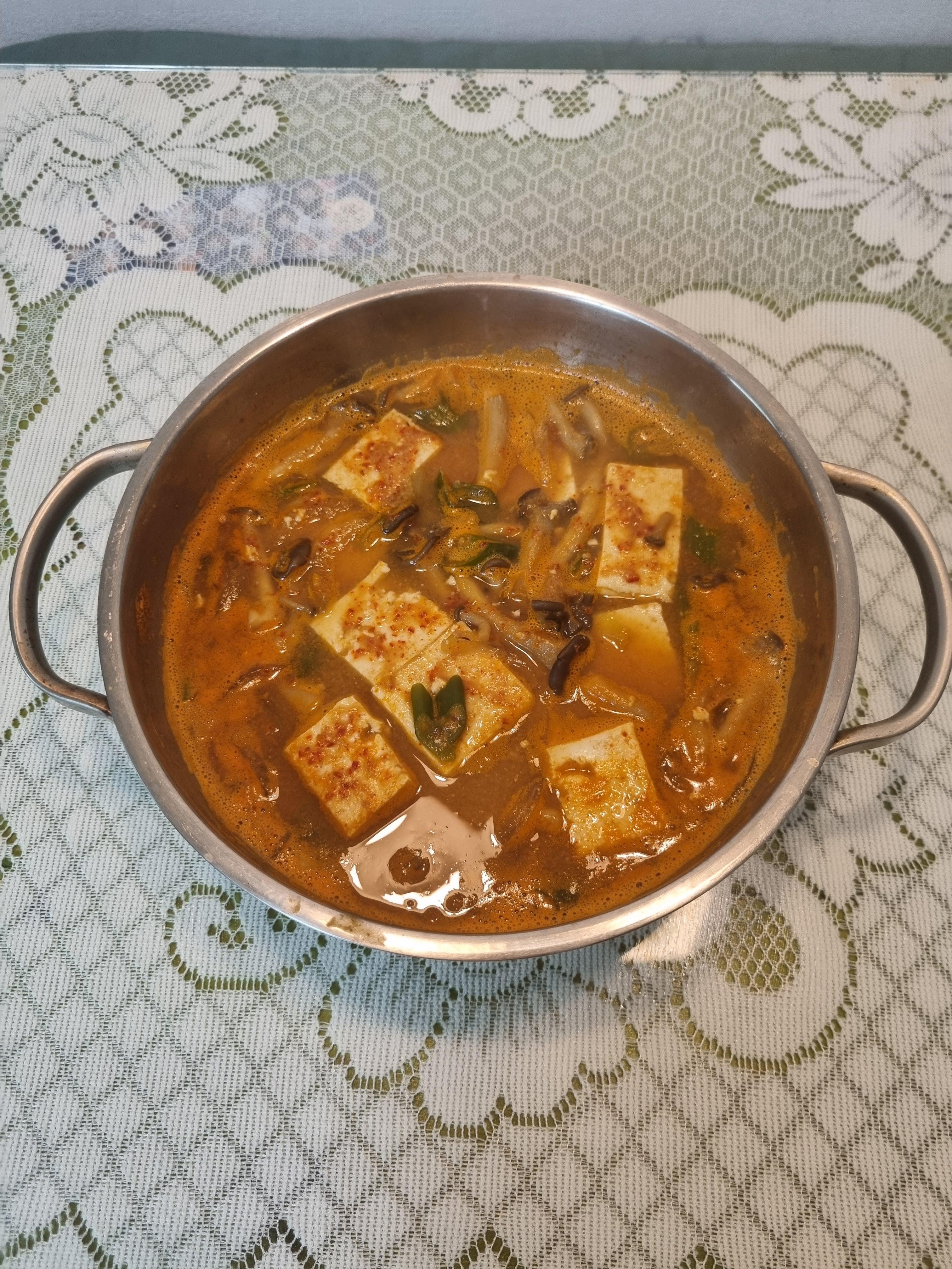 韓国料理